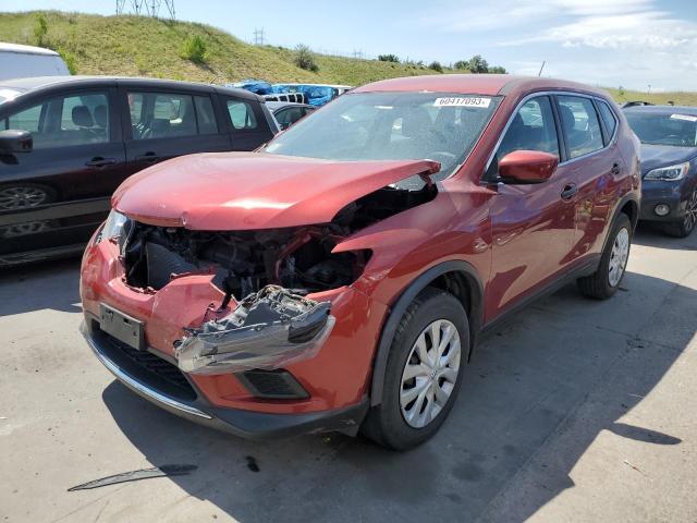 NISSAN ROGUE S 2016 knmat2mv3gp660855