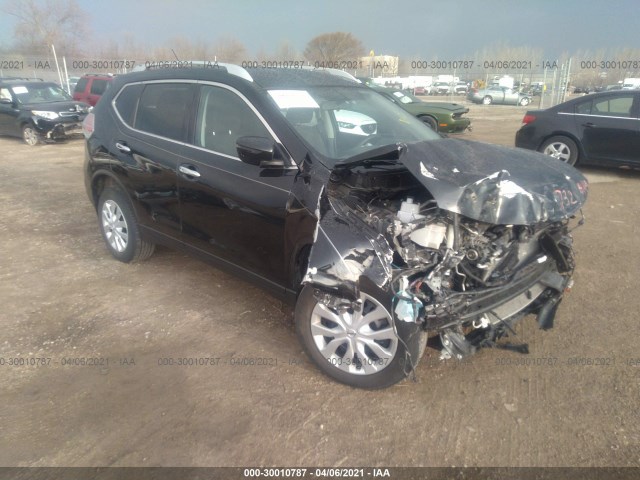 NISSAN ROGUE 2016 knmat2mv3gp661441