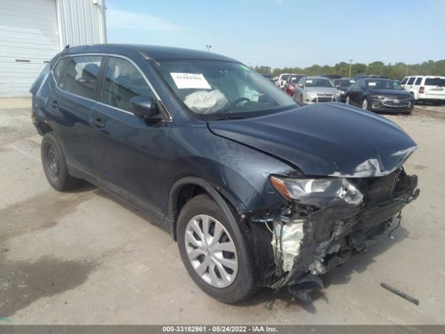 NISSAN ROGUE 2016 knmat2mv3gp662704