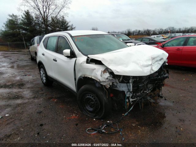 NISSAN ROGUE 2016 knmat2mv3gp664503