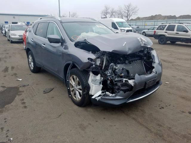 NISSAN ROGUE 2016 knmat2mv3gp666252