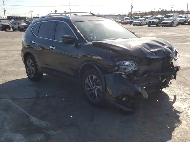 NISSAN ROGUE S 2016 knmat2mv3gp668809