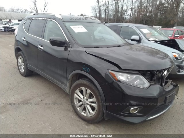 NISSAN ROGUE 2016 knmat2mv3gp671063