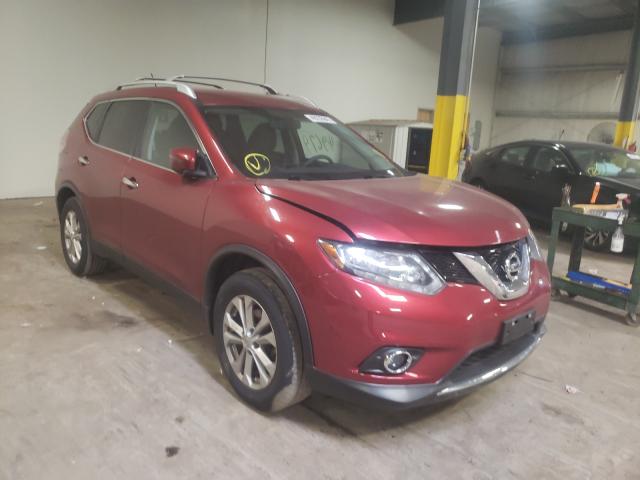 NISSAN ROGUE S 2016 knmat2mv3gp671161