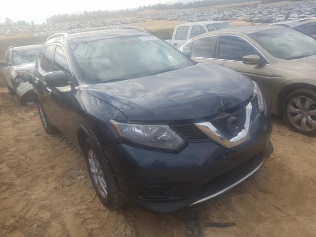 NISSAN ROGUE S 2016 knmat2mv3gp673475