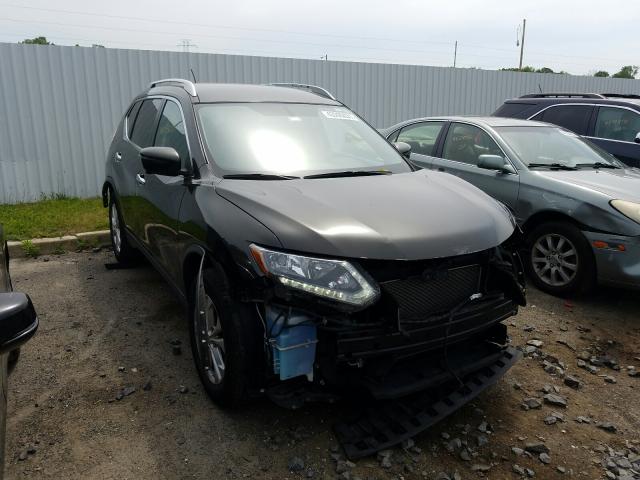 NISSAN ROGUE S 2016 knmat2mv3gp674402