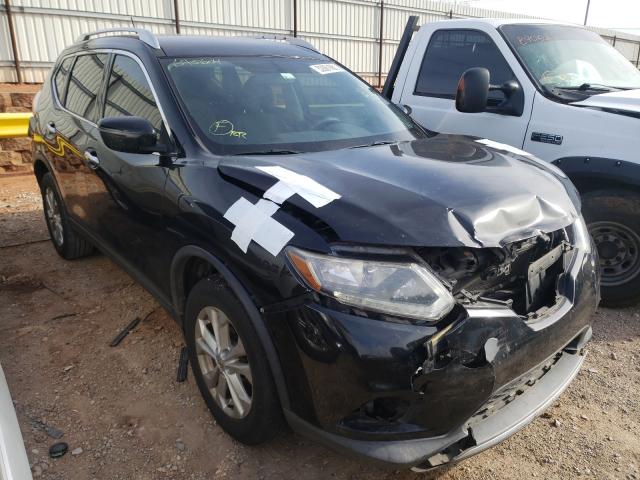 NISSAN ROGUE 2016 knmat2mv3gp675064