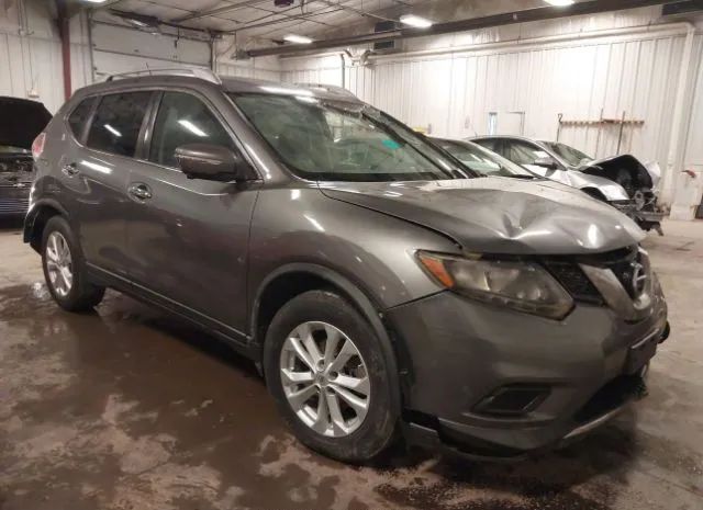 NISSAN ROGUE 2016 knmat2mv3gp675436