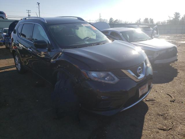 NISSAN ROGUE S 2016 knmat2mv3gp676537