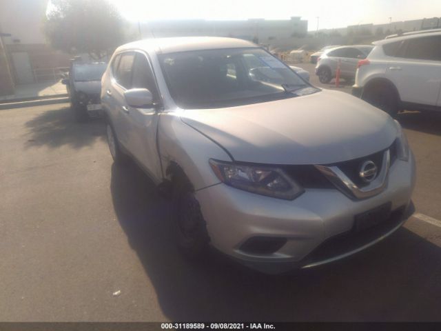 NISSAN ROGUE 2016 knmat2mv3gp677249