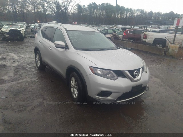 NISSAN ROGUE 2016 knmat2mv3gp678000