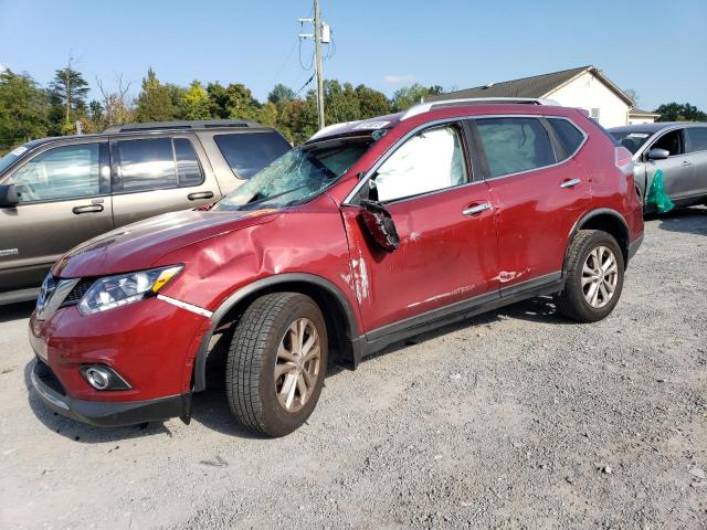 NISSAN ROGUE 2016 knmat2mv3gp678496