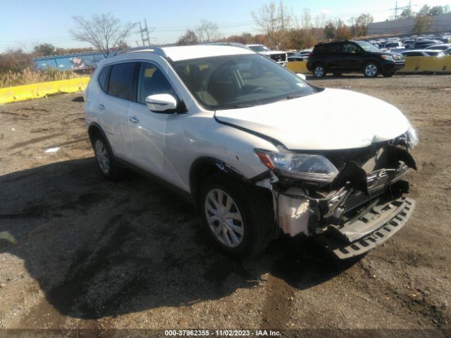 NISSAN ROGUE 2016 knmat2mv3gp679681