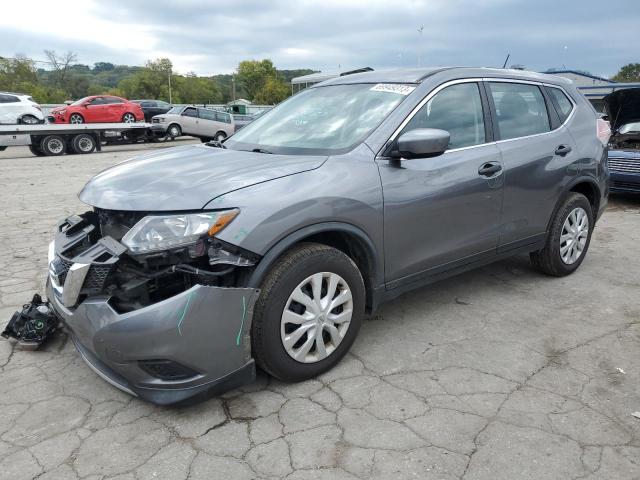 NISSAN ROGUE S 2016 knmat2mv3gp680412