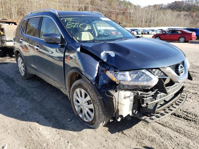 NISSAN ROGUE S 2016 knmat2mv3gp680460