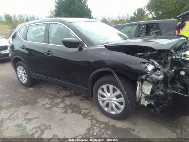 NISSAN ROGUE 2016 knmat2mv3gp680586