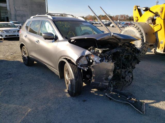 NISSAN ROGUE S 2016 knmat2mv3gp684296