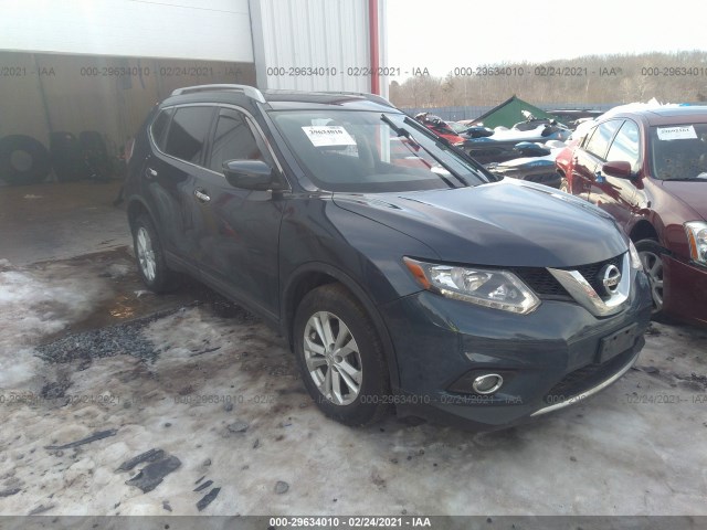 NISSAN ROGUE 2016 knmat2mv3gp684508