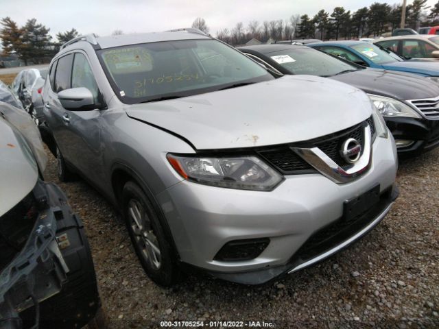 NISSAN ROGUE 2016 knmat2mv3gp685318