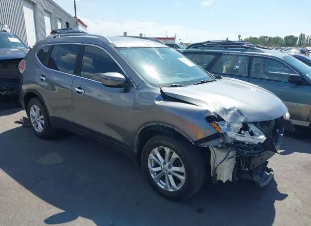 NISSAN ROGUE 2016 knmat2mv3gp685397