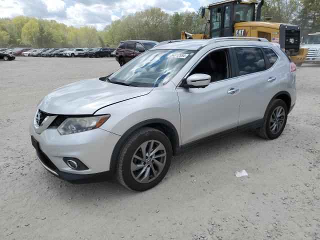 NISSAN ROGUE 2016 knmat2mv3gp687490