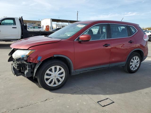 NISSAN ROGUE S 2016 knmat2mv3gp688008