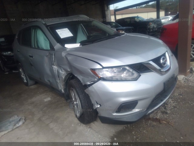 NISSAN ROGUE 2016 knmat2mv3gp688297