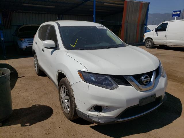 NISSAN ROGUE S 2016 knmat2mv3gp690051