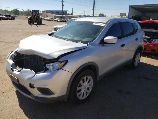 NISSAN ROGUE S 2016 knmat2mv3gp690261