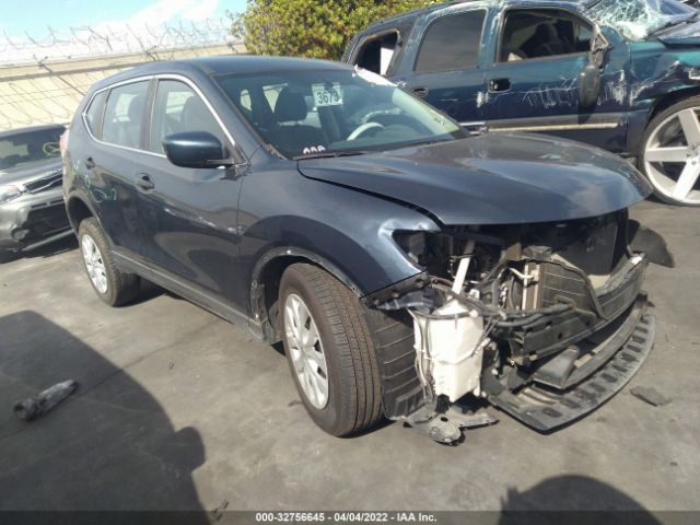 NISSAN ROGUE 2016 knmat2mv3gp690695