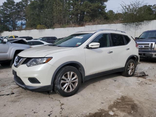 NISSAN ROGUE S 2016 knmat2mv3gp692382