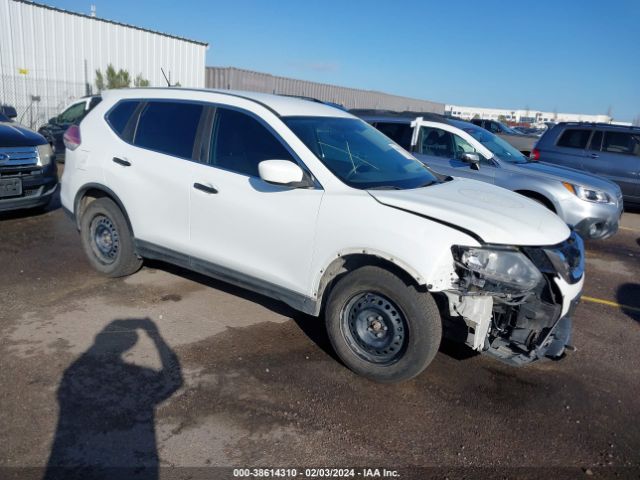 NISSAN ROGUE 2016 knmat2mv3gp692642