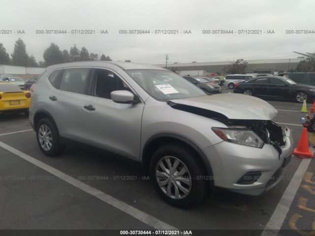 NISSAN ROGUE 2016 knmat2mv3gp696139