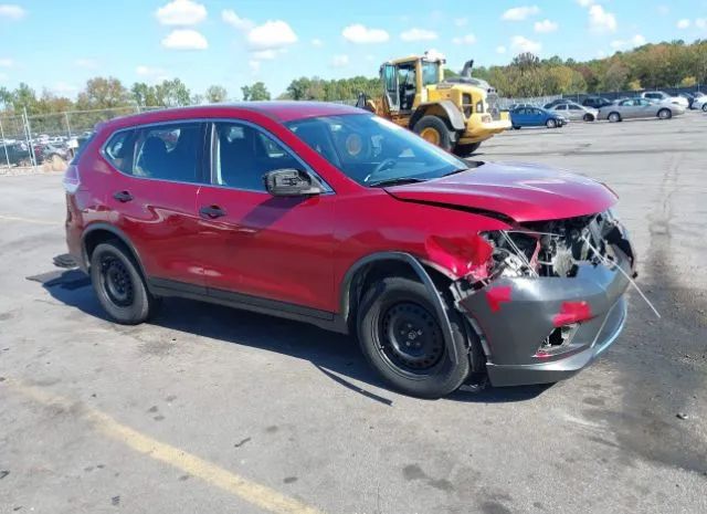 NISSAN ROGUE 2016 knmat2mv3gp697100