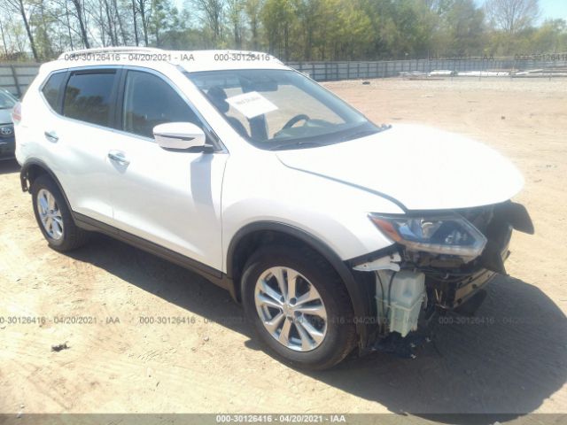 NISSAN ROGUE 2016 knmat2mv3gp698473