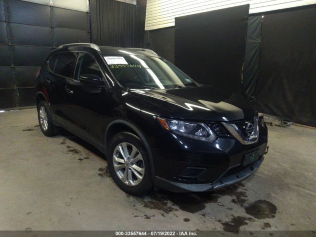 NISSAN ROGUE 2016 knmat2mv3gp701310