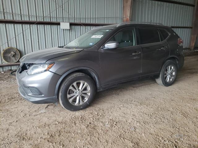 NISSAN ROGUE S 2016 knmat2mv3gp705793