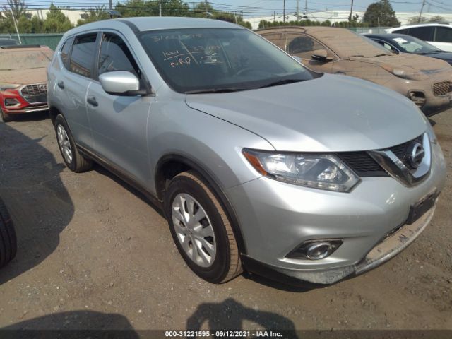 NISSAN ROGUE 2016 knmat2mv3gp710086