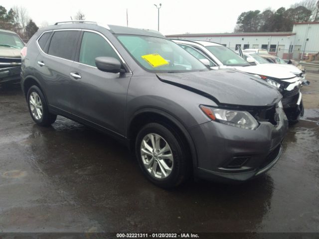 NISSAN ROGUE 2016 knmat2mv3gp711108