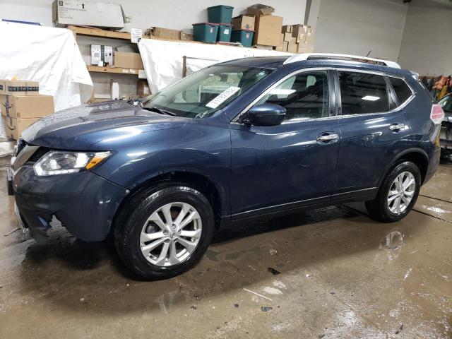 NISSAN ROGUE S 2016 knmat2mv3gp712498