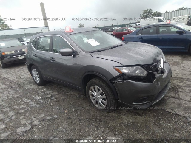 NISSAN ROGUE 2016 knmat2mv3gp712534