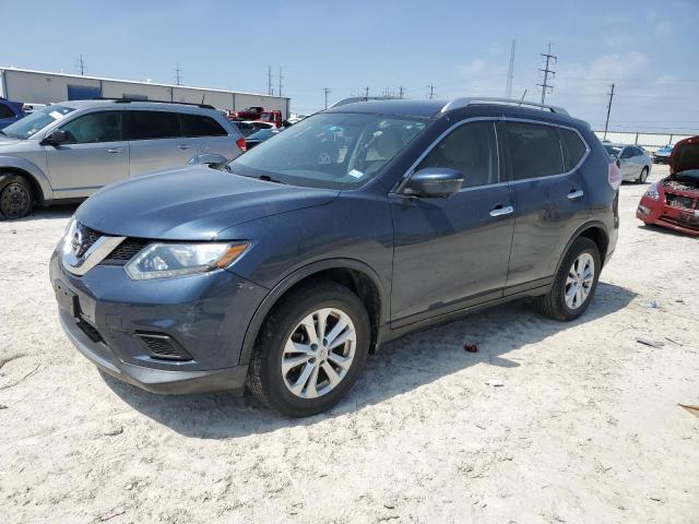 NISSAN ROGUE S 2016 knmat2mv3gp712808