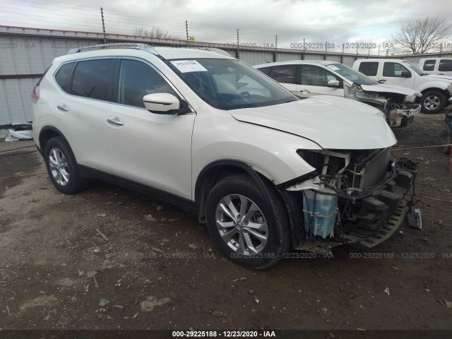 NISSAN ROGUE 2016 knmat2mv3gp713506