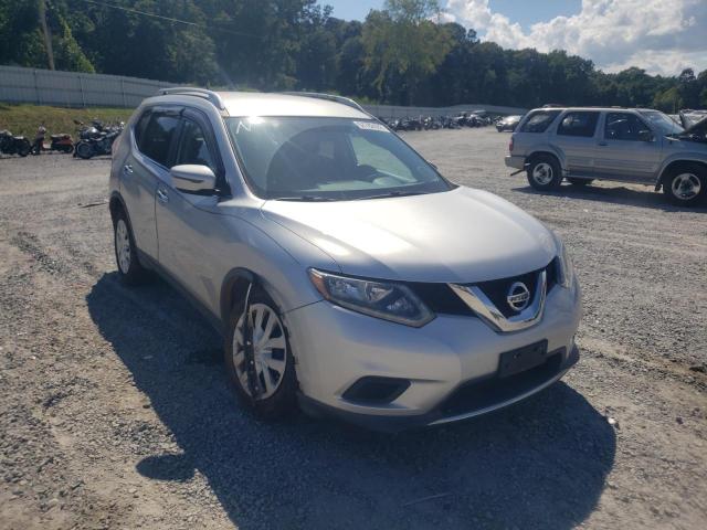 NISSAN ROGUE S 2016 knmat2mv3gp714476