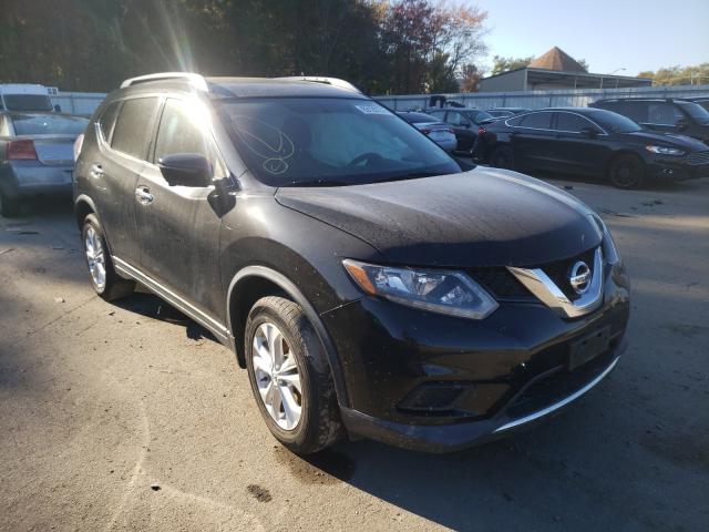 NISSAN ROGUE S 2016 knmat2mv3gp715997