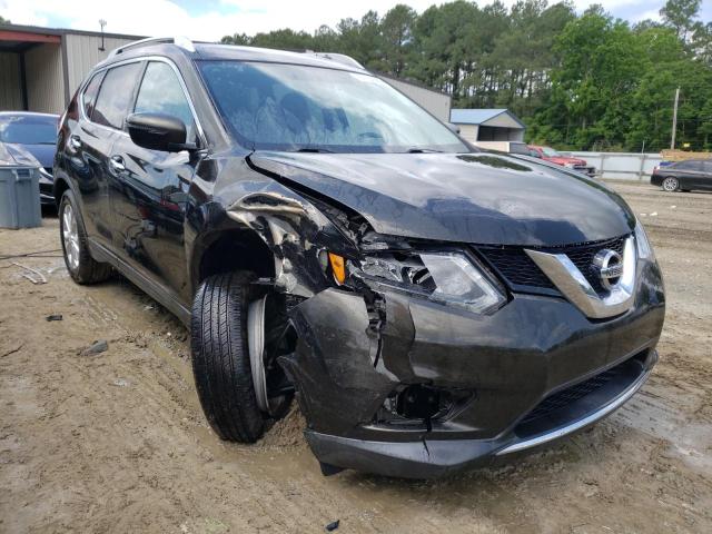 NISSAN ROGUE S 2016 knmat2mv3gp716051