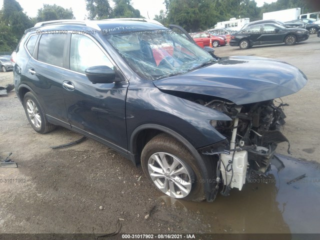 NISSAN ROGUE 2016 knmat2mv3gp717748