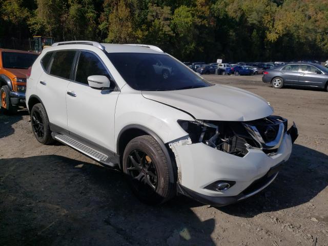 NISSAN ROGUE S 2016 knmat2mv3gp719354