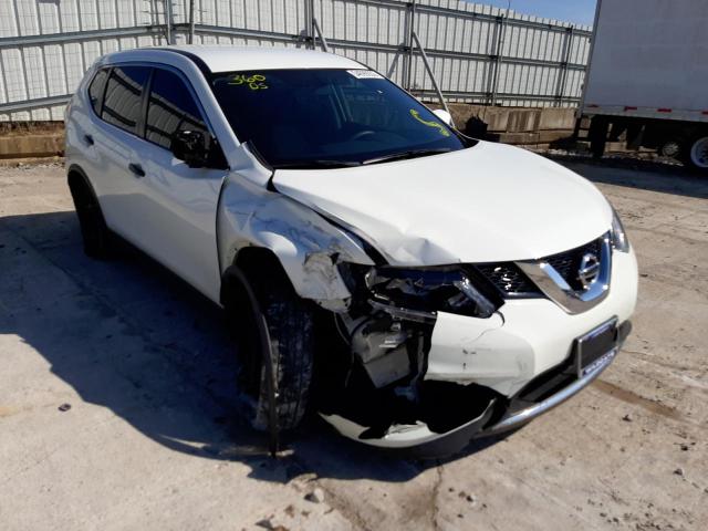 NISSAN ROGUE S 2016 knmat2mv3gp719595