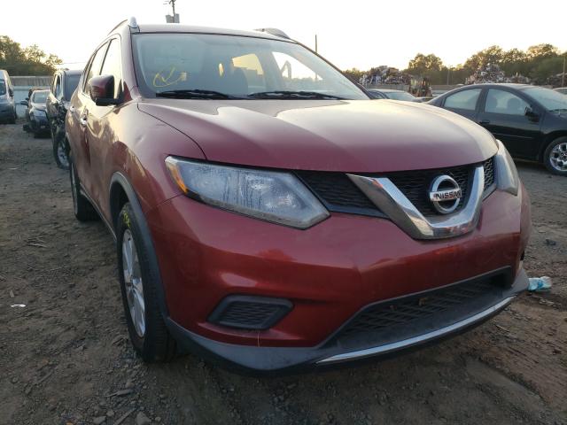 NISSAN ROGUE S 2016 knmat2mv3gp719628